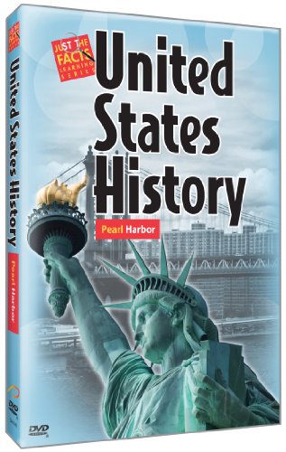 【中古】【未使用・未開封品】U.S. History: Pearl Harbor [DVD]【メーカー名】【メーカー型番】【ブランド名】【商品説明】U.S. History: Pearl Harbor [DVD]【注意】こちらは輸入品となります。当店では初期不良に限り、商品到着から7日間は返品を 受付けております。こちらは当店海外ショップで一般の方から買取した未使用・未開封品です。買取した為、中古扱いとしております。他モールとの併売品の為、完売の際はご連絡致しますのでご了承ください。ご注文からお届けまで1、ご注文⇒ご注文は24時間受け付けております。2、注文確認⇒ご注文後、当店から注文確認メールを送信します。3、当店海外倉庫から当店日本倉庫を経由しお届けしますので10〜30営業日程度でのお届けとなります。4、入金確認⇒前払い決済をご選択の場合、ご入金確認後、配送手配を致します。5、出荷⇒配送準備が整い次第、出荷致します。配送業者、追跡番号等の詳細をメール送信致します。6、到着⇒出荷後、1〜3日後に商品が到着します。　※離島、北海道、九州、沖縄は遅れる場合がございます。予めご了承下さい。お電話でのお問合せは少人数で運営の為受け付けておりませんので、メールにてお問合せお願い致します。営業時間　月〜金　10:00〜17:00お客様都合によるご注文後のキャンセル・返品はお受けしておりませんのでご了承下さい。