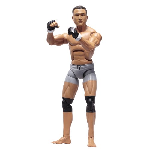 【中古】【未使用・未開封品】UFC デラックス アクションフィギュア シリーズ7/BJ・ペン