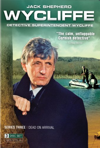 Wycliffe: Series 3 