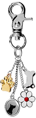 ����šۡ�̤���ѡ�̤�����ʡ�LittleGifts Gold Paw Handbag Charm by Little Gifts