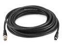 【中古】【未使用・未開封品】Monoprice BNC M/RCA M rg59u???25?ft 25ft 100625【メーカー名】【メーカー型番】【ブランド名】Monoprice RCAケーブル 【商品説明】Monoprice BNC M/RCA M rg59u???25?ft 25ft 100625【注意】こちらは輸入品となります。当店では初期不良に限り、商品到着から7日間は返品を 受付けております。こちらは当店海外ショップで一般の方から買取した未使用・未開封品です。買取した為、中古扱いとしております。他モールとの併売品の為、完売の際はご連絡致しますのでご了承ください。ご注文からお届けまで1、ご注文⇒ご注文は24時間受け付けております。2、注文確認⇒ご注文後、当店から注文確認メールを送信します。3、当店海外倉庫から当店日本倉庫を経由しお届けしますので10〜30営業日程度でのお届けとなります。4、入金確認⇒前払い決済をご選択の場合、ご入金確認後、配送手配を致します。5、出荷⇒配送準備が整い次第、出荷致します。配送業者、追跡番号等の詳細をメール送信致します。6、到着⇒出荷後、1〜3日後に商品が到着します。　※離島、北海道、九州、沖縄は遅れる場合がございます。予めご了承下さい。お電話でのお問合せは少人数で運営の為受け付けておりませんので、メールにてお問合せお願い致します。営業時間　月〜金　10:00〜17:00お客様都合によるご注文後のキャンセル・返品はお受けしておりませんのでご了承下さい。