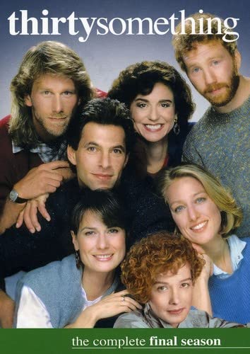 【中古】【未使用・未開封品】Thirtysomething: Complete Final Season [DVD] [Import]