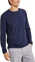 【中古】【未使用・未開封品】Coolibar UPF 50+メンズ長袖Tシャツ - UVサンプロテクティブ、01017-410 / 56、ネイビー、XXL、58(EU