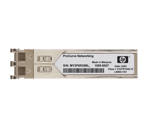 【中古】【未使用・未開封品】日本ヒューレットパッカード HP X130 10G SFP+ LC LRM Transceiver JD093B 【中古】【未使用・未開封品】日本ヒューレットパッカード HP X130 10G SFP+ LC LRM Transceiver JD093B