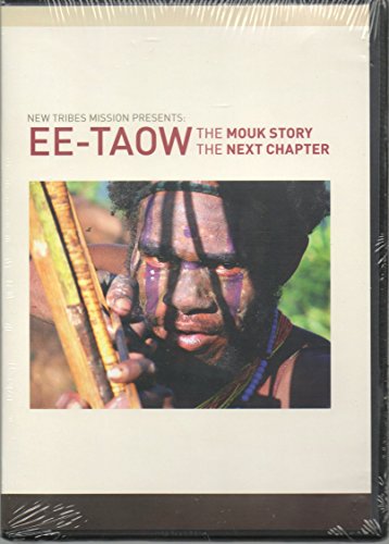 【中古】【未使用・未開封品】EE-Taow! The Mouk Story and The Next Chapter