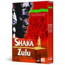 【中古】【未使用・未開封品】Shaka Zulu : Complete Uncut Version : 10 Part Mini Series