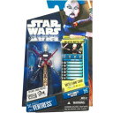 【中古】【未使用・未開封品】Hasbro スター・ウォーズ クローン・ウォーズ ベーシックフィギュア アサージ・ヴェントレス/Star Wars 2010 The Clone Wars Action Figure CW15