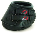 【中古】【未使用・未開封品】Cavallo Simple Hoof Boot for Horses, Size 3, Black by Cavallo