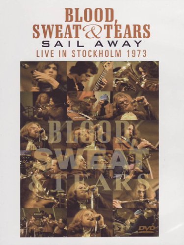 ����šۡ�̤���ѡ�̤�����ʡ�Sail Away-Live in Stockh [DVD]