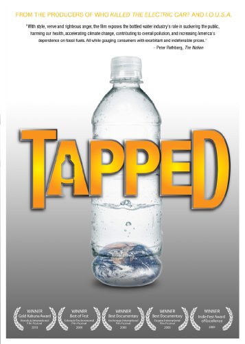 Tapped  