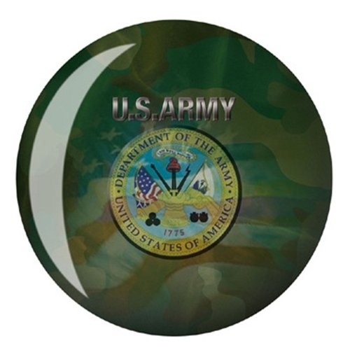 【中古】【未使用・未開封品】US Army ボーリングボール (14ポンド)【メーカー名】【メーカー型番】【ブランド名】Brunswick Bowling アクション・スポーツトイ, ボウリング 【商品説明】US Army ボーリングボール (14ポンド)【注意】こちらは輸入品となります。当店では初期不良に限り、商品到着から7日間は返品を 受付けております。こちらは当店海外ショップで一般の方から買取した未使用・未開封品です。買取した為、中古扱いとしております。他モールとの併売品の為、完売の際はご連絡致しますのでご了承ください。ご注文からお届けまで1、ご注文⇒ご注文は24時間受け付けております。2、注文確認⇒ご注文後、当店から注文確認メールを送信します。3、当店海外倉庫から当店日本倉庫を経由しお届けしますので10〜30営業日程度でのお届けとなります。4、入金確認⇒前払い決済をご選択の場合、ご入金確認後、配送手配を致します。5、出荷⇒配送準備が整い次第、出荷致します。配送業者、追跡番号等の詳細をメール送信致します。6、到着⇒出荷後、1〜3日後に商品が到着します。　※離島、北海道、九州、沖縄は遅れる場合がございます。予めご了承下さい。お電話でのお問合せは少人数で運営の為受け付けておりませんので、メールにてお問合せお願い致します。営業時間　月〜金　10:00〜17:00お客様都合によるご注文後のキャンセル・返品はお受けしておりませんのでご了承下さい。