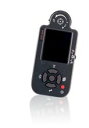 【中古】【未使用・未開封品】VT-101 ポータブル デジタル顕微鏡/拡大鏡 7x-108x ViTiny社【並行輸入】