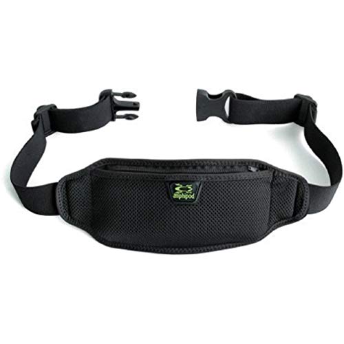 【中古】【未使用・未開封品】端脚類Airflow Lite Waistpack ブラック