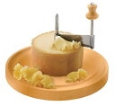 【中古】【未使用・未開封品】Girolle チーズスクレーパー Paderno World Cuisine社【並行輸入】