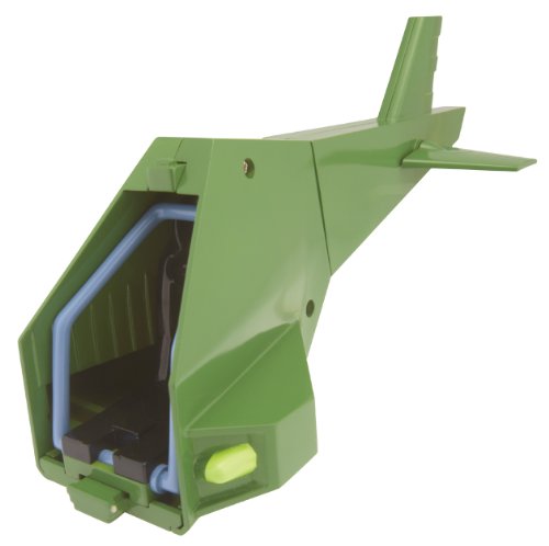 【中古】【未使用・未開封品】Ben 10 Ultimate Alien Vehicle Including Gwen 4' Figure おもちゃ [並行輸入品]