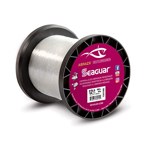 š̤ۡѡ̤ʡSeaguar Abrazx 100% ե륪ܥ 1000䡼 25-Pound