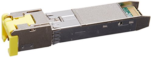 【中古】【未使用 未開封品】日本ヒューレットパッカード HP X120 1G SFP RJ45 T Transceiver JD089B