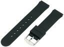 【中古】【未使用・未開封品】Speidel (Accessories)メンズ23000720?18?mmクラシック腕時計ストラップ
