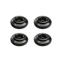 【中古】【未使用・未開封品】Vibrapod - Isolator Isolation Feet - Model 1 - Set of Four by Vibrapod