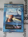 【中古】【未使用・未開封品】THE DAY AFTER TOMORROW / I ROBOT / INDEPENDENCE DAY(2)