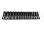 š̤ۡѡ̤ʡStanley Proto J54207 15 Piece 12 Point 1/2 Drive Metric Socket Set by Stanley-Proto