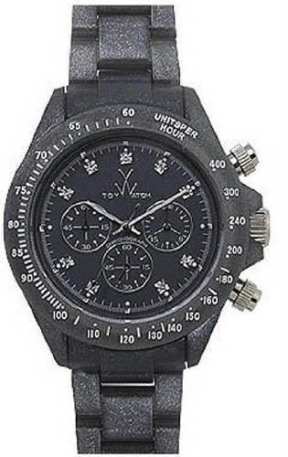 【中古】【未使用・未開封品】Pearlized Watch Collection???Gun Metal