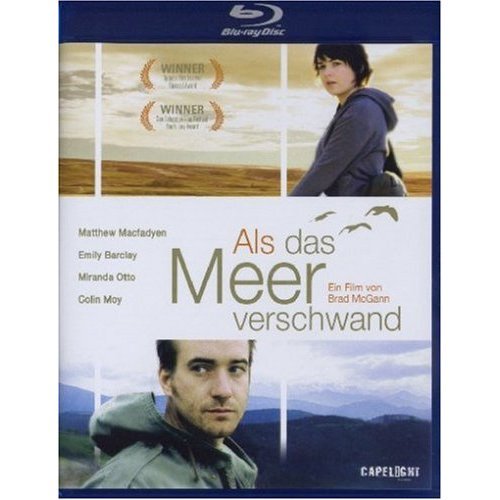 【中古】【未使用・未開封品】In My Father's Den [Blu-ray]