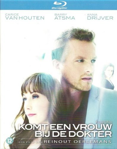 【中古】【未使用・未開封品】A Woman Goes to the Doctor [Blu-ray]【メーカー名】【メーカー型番】【ブランド名】Videofilmexpress ジャンル別, Custom Stores, ブルーレイ 【商品説明】A Woman Goes to the Doctor [Blu-ray]【注意】こちらは輸入品となります。当店では初期不良に限り、商品到着から7日間は返品を 受付けております。こちらは当店海外ショップで一般の方から買取した未使用・未開封品です。買取した為、中古扱いとしております。他モールとの併売品の為、完売の際はご連絡致しますのでご了承ください。ご注文からお届けまで1、ご注文⇒ご注文は24時間受け付けております。2、注文確認⇒ご注文後、当店から注文確認メールを送信します。3、当店海外倉庫から当店日本倉庫を経由しお届けしますので10〜30営業日程度でのお届けとなります。4、入金確認⇒前払い決済をご選択の場合、ご入金確認後、配送手配を致します。5、出荷⇒配送準備が整い次第、出荷致します。配送業者、追跡番号等の詳細をメール送信致します。6、到着⇒出荷後、1〜3日後に商品が到着します。　※離島、北海道、九州、沖縄は遅れる場合がございます。予めご了承下さい。お電話でのお問合せは少人数で運営の為受け付けておりませんので、メールにてお問合せお願い致します。営業時間　月〜金　10:00〜17:00お客様都合によるご注文後のキャンセル・返品はお受けしておりませんのでご了承下さい。