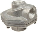 【中古】【未使用・未開封品】Parker 0R75B Die Cast Aluminum Quick Exhaust Valve with Nitrile St...