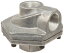 š̤ۡѡ̤ʡParker 0R75B Die Cast Aluminum Quick Exhaust Valve with Nitrile Static Seal, 3/4 NPTF Inlet x 3/4 NPTF Cylinder x 3/4 NPTF Exhaust, 550