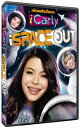 【中古】【未使用 未開封品】Icarly: Ispace Out DVD
