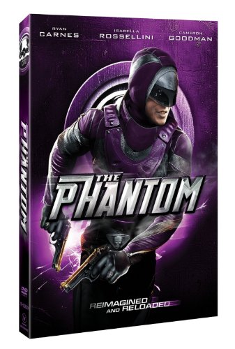 【中古】【未使用・未開封品】The Phantom