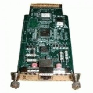 【中古】【未使用・未開封品】Hewlett Packard Enterprise MSR 1-port Fractional SIC Module