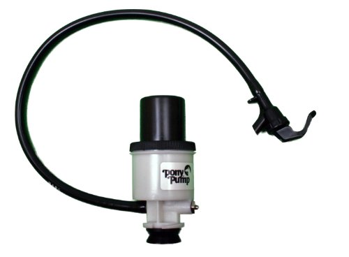 Taprite Pony Pump、Sanke D Keg Pump Kegconnection販売