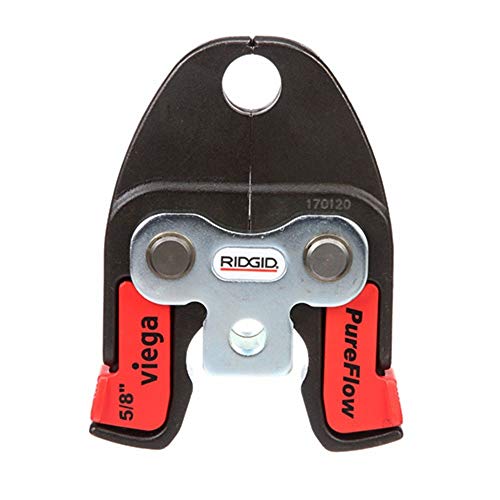 Ridgid 19813 5/8-inch Jaw for Pureflow