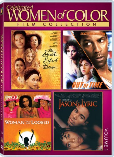 yÁzygpEJizWomen of Color Film Coll.1 [DVD] [Import]
