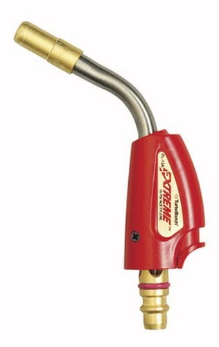 TurboTorch 0386-0820 PL-12A Tip Swirl, Air Acetylene, Self Lighting by ESAB