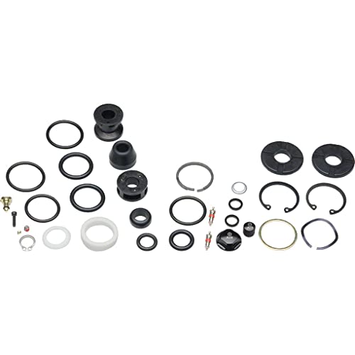 š̤ۡѡ̤ʡRockShox Service Kit Air/Motion Control Revelation 2010-2011, 11.4015.406.000 by Rock Shox