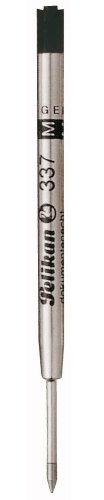【中古】【未使用・未開封品】Pelikan ジャイアントリフィル 337 ミディアムブラック