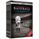 【中古】【未使用・未開封品】Baseball: A Film by Ken Burns (Includes The Tenth Inning)