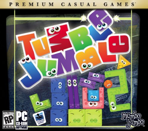 【中古】【未使用・未開封品】TumbleJumble (輸入版)