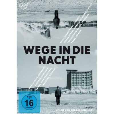 【中古】【未使用・未開封品】Paths in the Night (Wege in die Nacht)[Reg.2]
