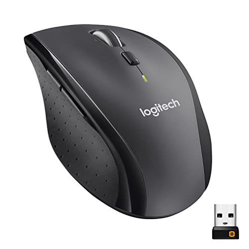【中古】【未使用・未開封品】ロジテック Wireless Mouse M705 Silver, WE 【中古】【未使用・未開封品】ロジテック Wireless Mouse M705 Silver, WE