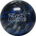 【中古】【未使用・未開封品】Brunswick Tゾーン インディゴ スワール(4)