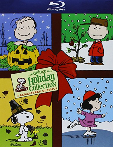 Peanuts Holiday Collection (A Charlie Brown Christm