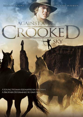 【中古】【未使用・未開封品】Against a Crooked Sky [DVD] [Import]【メーカー名】【メーカー型番】【ブランド名】【商品説明】Against a Crooked Sky [DVD] [Import]【注意】こちらは輸入品となります。当店では初期不良に限り、商品到着から7日間は返品を 受付けております。こちらは当店海外ショップで一般の方から買取した未使用・未開封品です。買取した為、中古扱いとしております。他モールとの併売品の為、完売の際はご連絡致しますのでご了承ください。ご注文からお届けまで1、ご注文⇒ご注文は24時間受け付けております。2、注文確認⇒ご注文後、当店から注文確認メールを送信します。3、当店海外倉庫から当店日本倉庫を経由しお届けしますので10〜30営業日程度でのお届けとなります。4、入金確認⇒前払い決済をご選択の場合、ご入金確認後、配送手配を致します。5、出荷⇒配送準備が整い次第、出荷致します。配送業者、追跡番号等の詳細をメール送信致します。6、到着⇒出荷後、1〜3日後に商品が到着します。　※離島、北海道、九州、沖縄は遅れる場合がございます。予めご了承下さい。お電話でのお問合せは少人数で運営の為受け付けておりませんので、メールにてお問合せお願い致します。営業時間　月〜金　10:00〜17:00お客様都合によるご注文後のキャンセル・返品はお受けしておりませんのでご了承下さい。