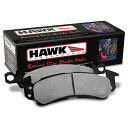 【中古】【未使用・未開封品】Hawk HB111S610 ディスクブレーキパッド