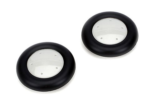 ParkZone pkz1906?Simulated Landing Gear Wheels f4?F RC Vehicleパーツ