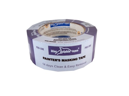 【中古】【未使用・未開封品】PAINTR TAPE 14D 1.88X60Y