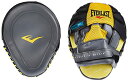【中古】【未使用・未開封品】Everlast EverGel Mantis パンチミット